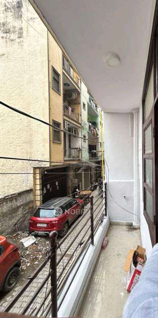 1 RK Flat For Sale  In Chhattarpur