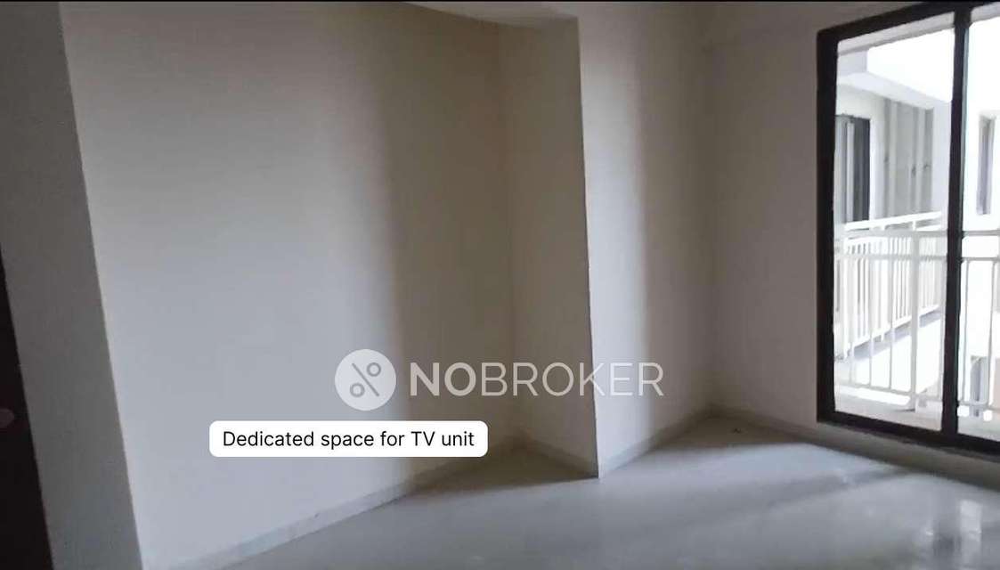 2 BHK Flat In Siddharth Riverwood Park For Sale  In Domivali East