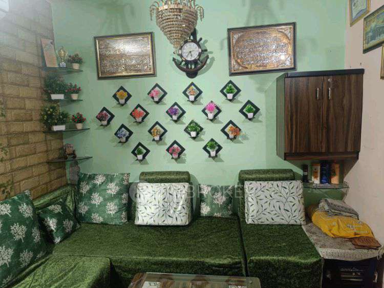 1 RK Flat For Sale  In Mumbra Bypass Rd