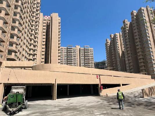 2 BHK Flat In Sur for Rent In Sur At Nanded City
