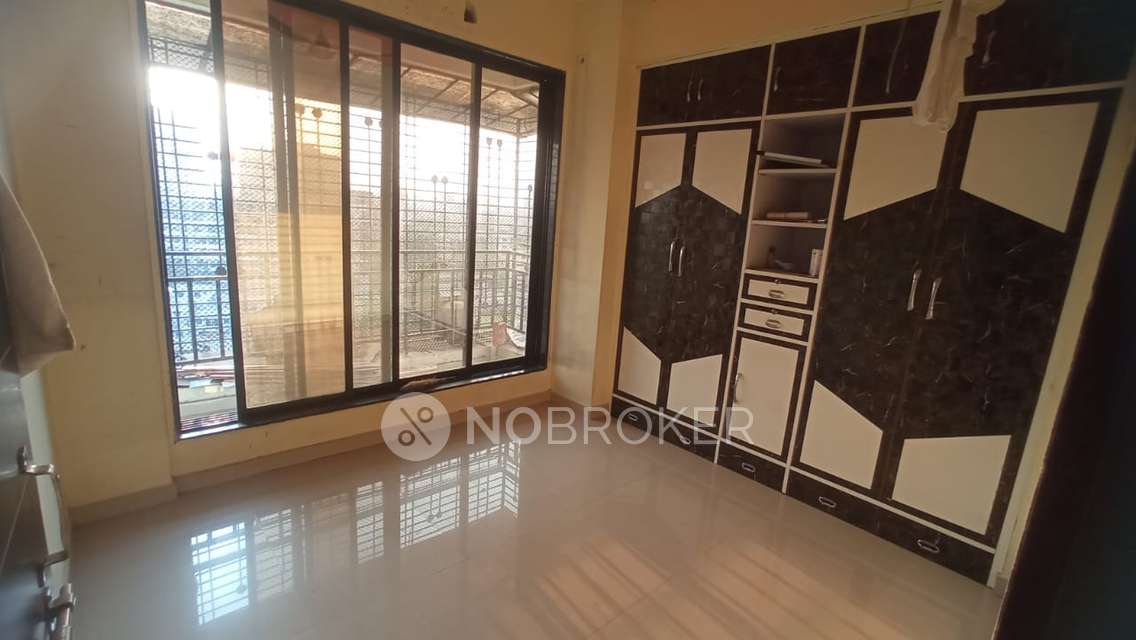 1 BHK Flat In Shree Tisai Dham For Sale  In Vitthalwadi