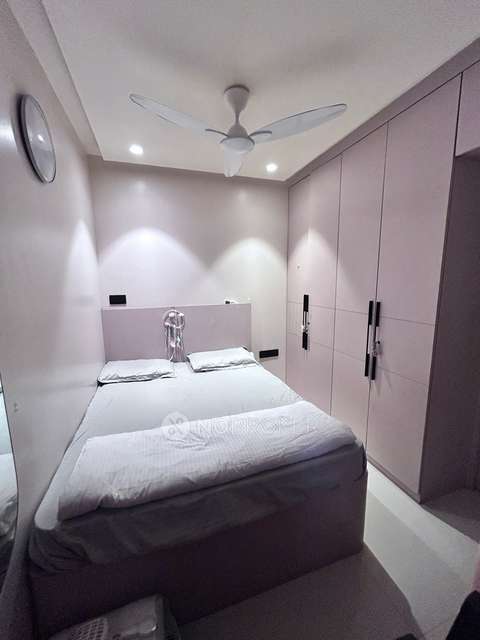 1 BHK Flat In Sai Prasad Chs For Sale  In Kharghar