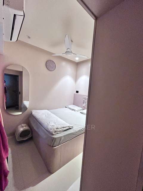 1 BHK Flat In Sai Prasad Chs For Sale  In Kharghar