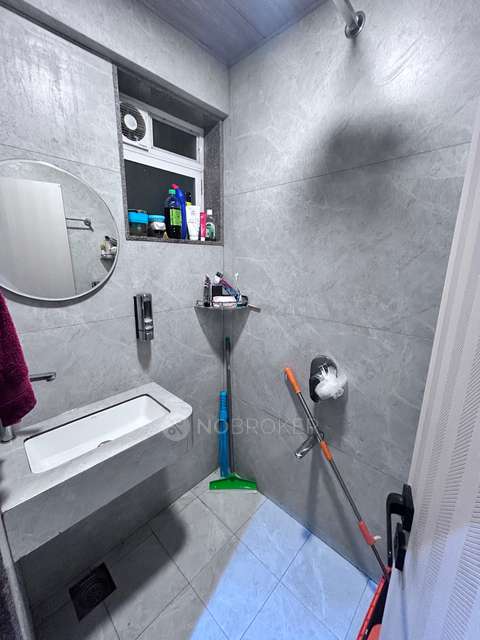 1 BHK Flat In Sai Prasad Chs For Sale  In Kharghar