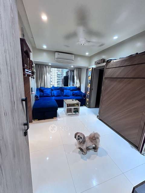 1 BHK Flat In Sai Prasad Chs For Sale  In Kharghar