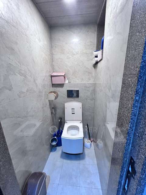 1 BHK Flat In Sai Prasad Chs For Sale  In Kharghar