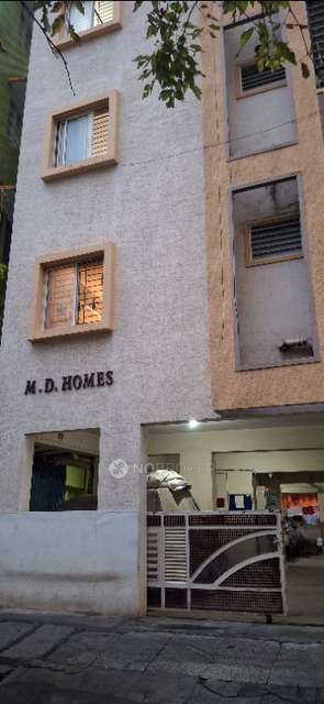 2 BHK Flat In Md Homes   For Sale  In M D Homes