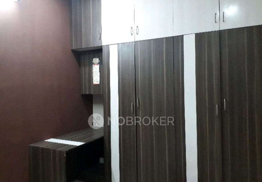 2 BHK Flat In Woddies Sunbeam Towers For Sale  In Valasaravakkam