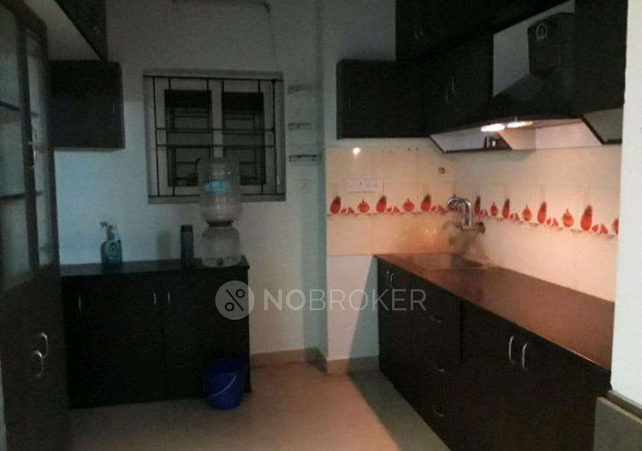2 BHK Flat In Woddies Sunbeam Towers For Sale  In Valasaravakkam