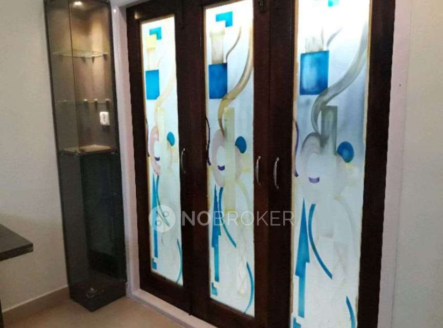 2 BHK Flat In Woddies Sunbeam Towers For Sale  In Valasaravakkam