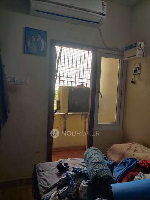 2 BHK Flat In Rainbow Apartments Korattur For Sale  In Korattur