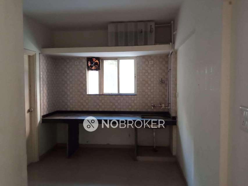 2 BHK Flat In Eisha Erica For Sale  In Dhayari