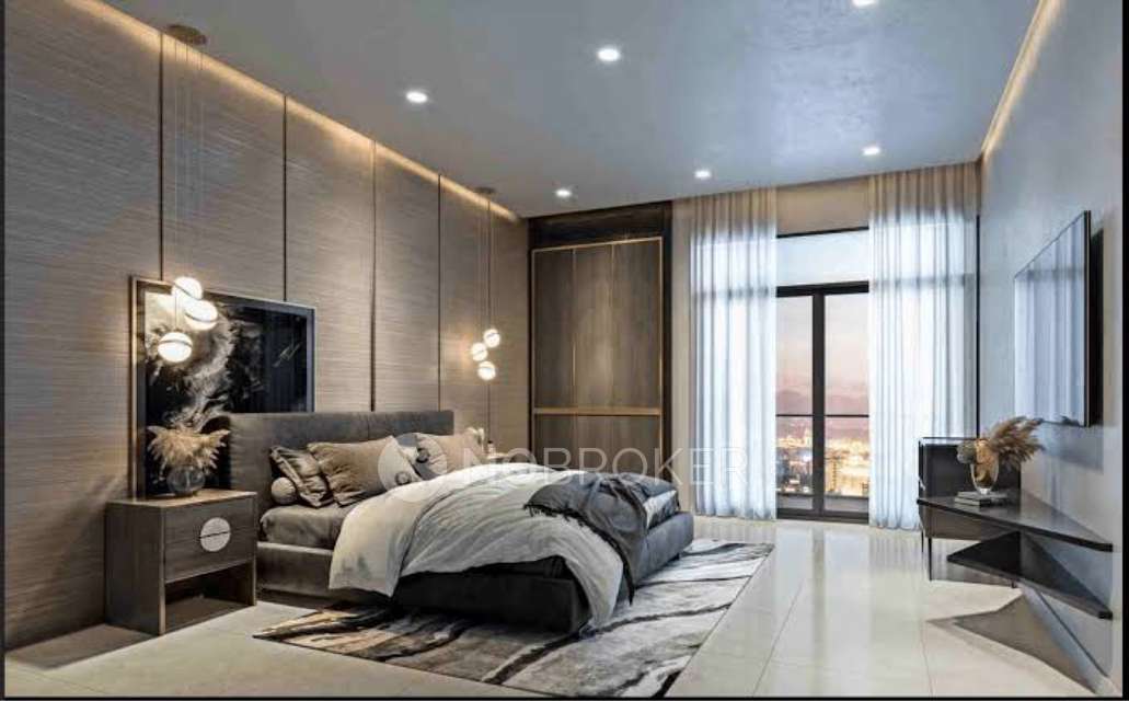 3 BHK Flat In Ss Cendana For Sale  In Sector 83