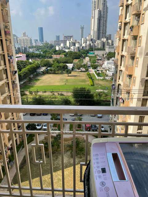 3 BHK Flat In Ss Cendana For Sale  In Sector 83