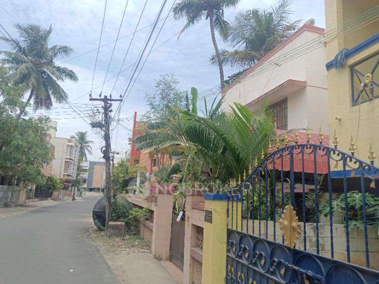 3 BHK House for Rent  In Madipakkam