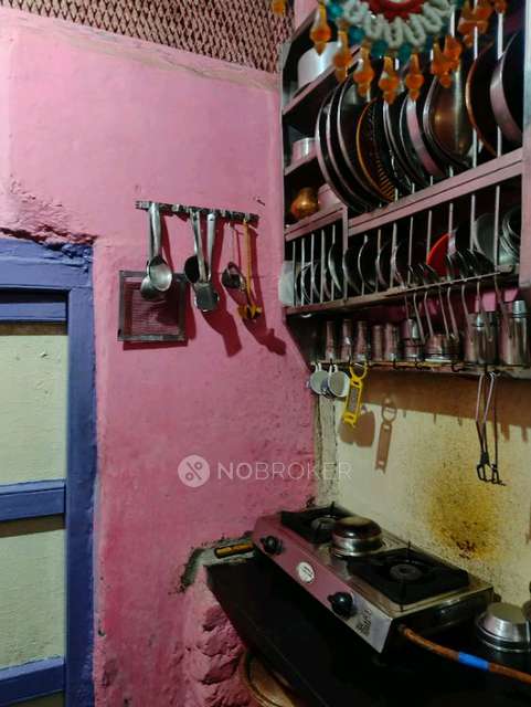 1 RK House For Sale  In Raviwar Peth