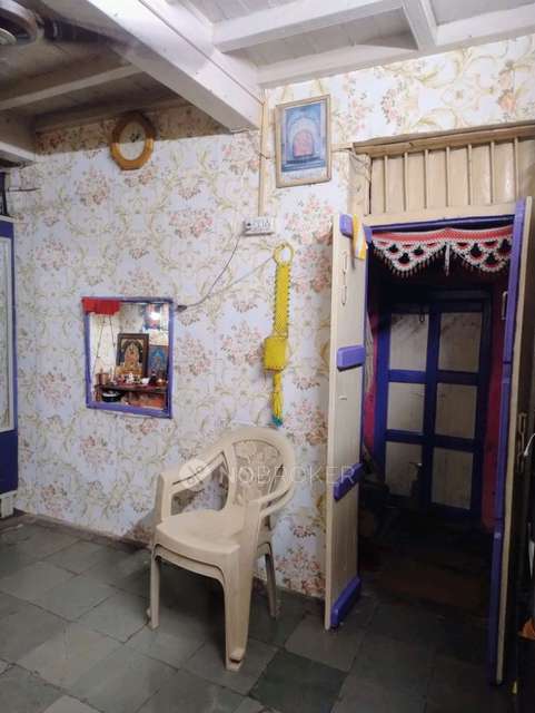 1 RK House For Sale  In Raviwar Peth