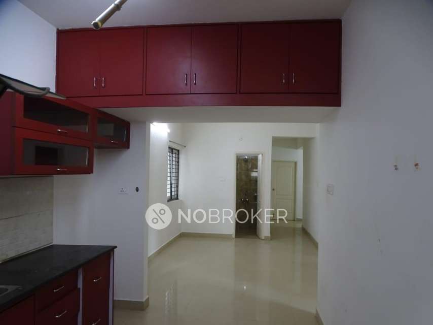 3 BHK Flat In Jains Carlton Creek For Sale  In Manikonda