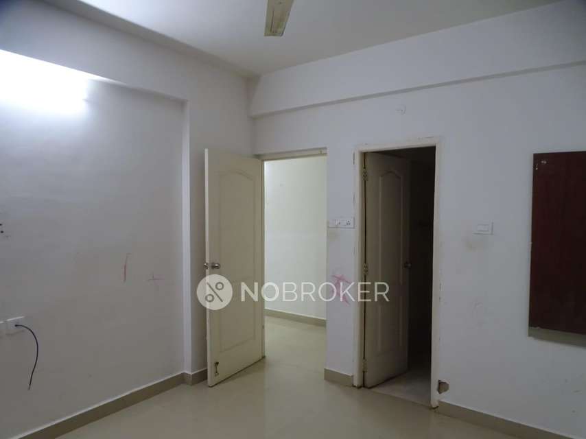 3 BHK Flat In Jains Carlton Creek For Sale  In Manikonda