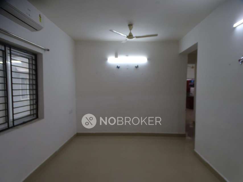 3 BHK Flat In Jains Carlton Creek For Sale  In Manikonda