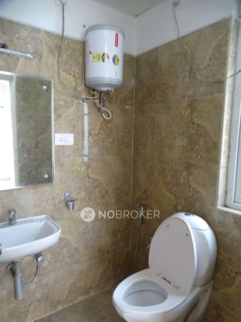 3 BHK Flat In Jains Carlton Creek For Sale  In Manikonda