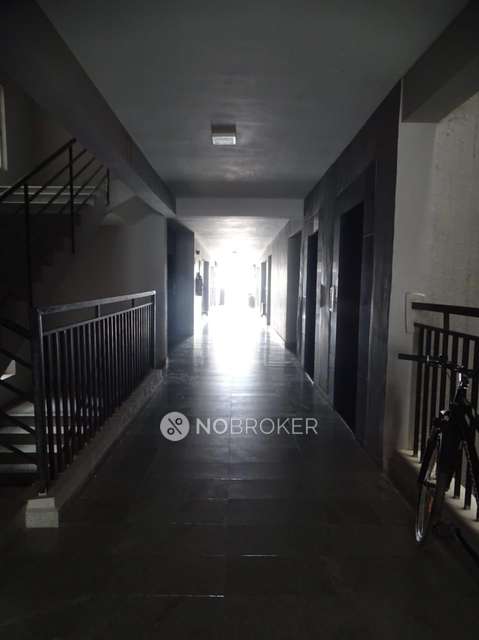 3 BHK Flat In Jains Carlton Creek For Sale  In Manikonda