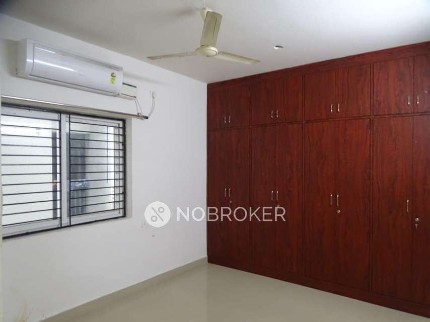 3 BHK Flat In Jains Carlton Creek For Sale  In Manikonda