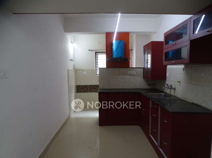 3 BHK Flat In Jains Carlton Creek For Sale  In Manikonda