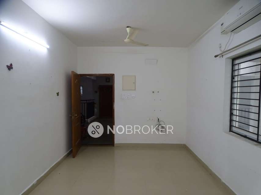 3 BHK Flat In Jains Carlton Creek For Sale  In Manikonda