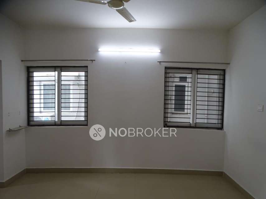 3 BHK Flat In Jains Carlton Creek For Sale  In Manikonda