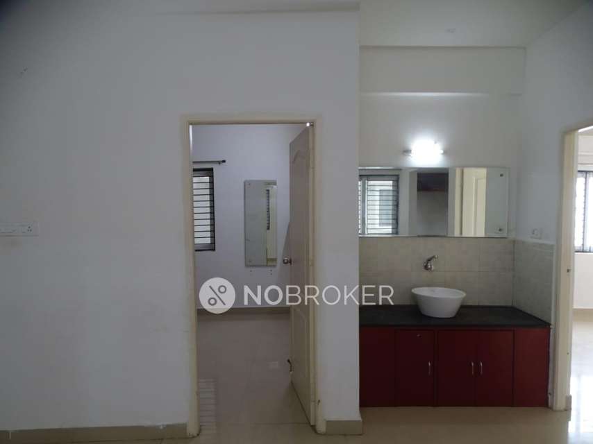 3 BHK Flat In Jains Carlton Creek For Sale  In Manikonda