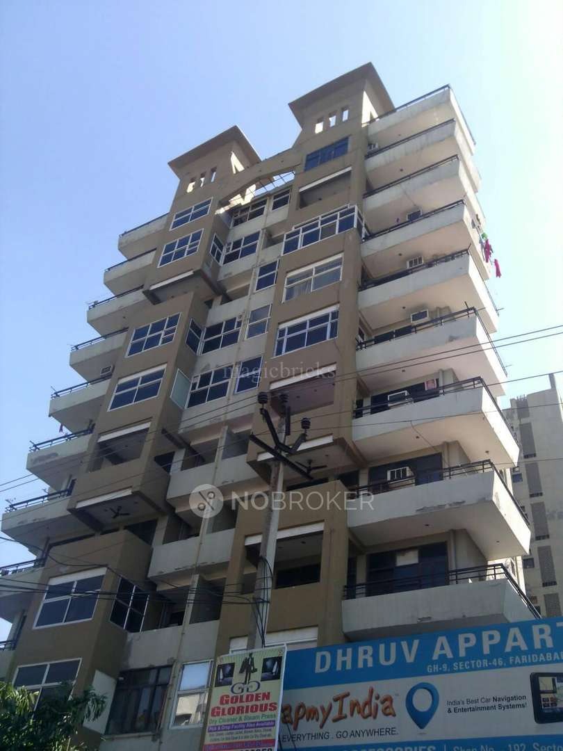 Dhruv Apartment