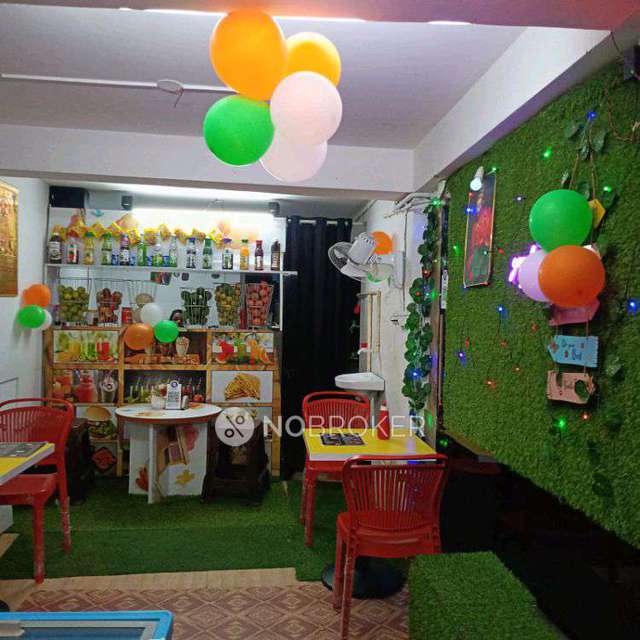 Restaurant/Cafe in Tavarekere,, Bangalore for sale 