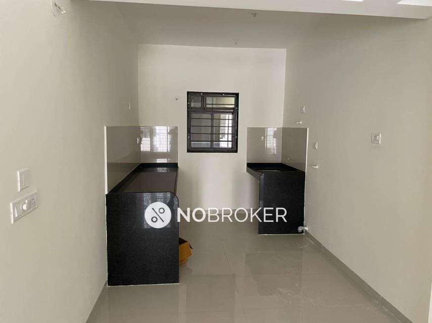 1 BHK Flat In Skyi Songbirds For Sale  In Bhugaon