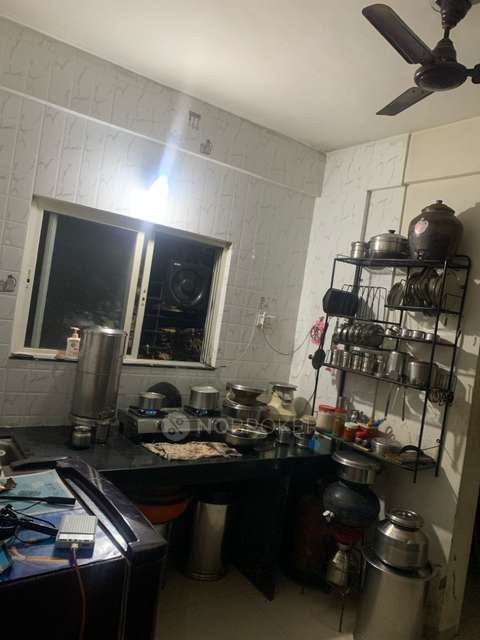 1 RK Flat In Chanakya Heights For Sale  In Datta Nagar