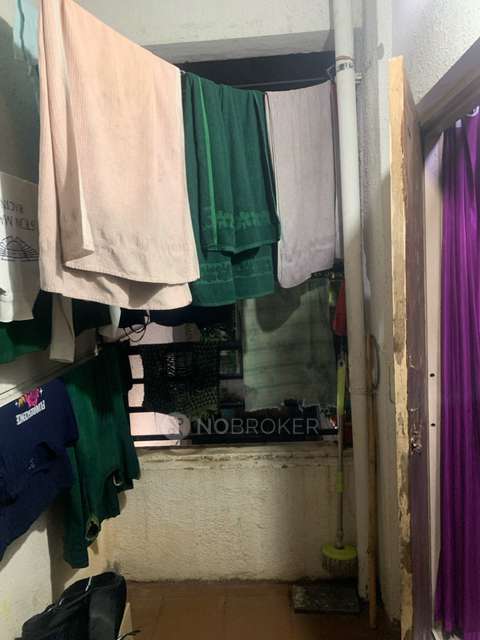 1 RK Flat In Chanakya Heights For Sale  In Datta Nagar