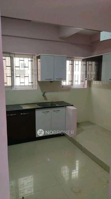 3 BHK Flat In Sraddha Lake Front For Sale  In K R Puram