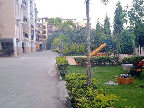 3 BHK Flat In Sraddha Lake Front For Sale  In K R Puram