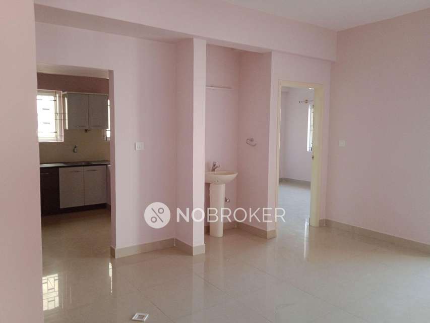 3 BHK Flat In Sraddha Lake Front For Sale  In K R Puram