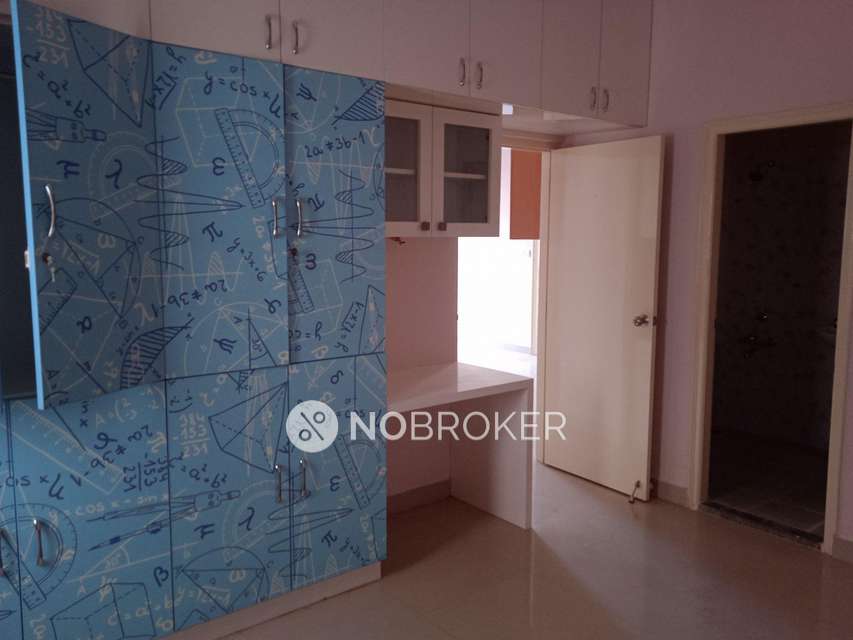 3 BHK Flat In Sraddha Lake Front For Sale  In K R Puram