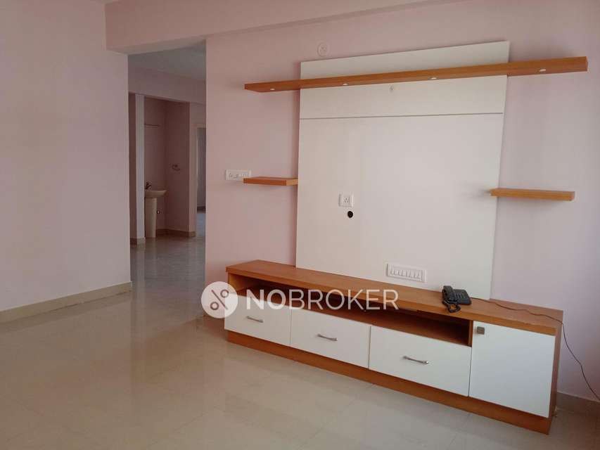 3 BHK Flat In Sraddha Lake Front For Sale  In K R Puram
