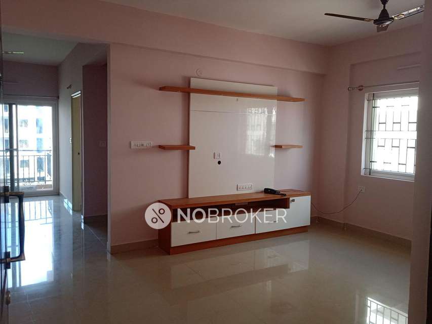 3 BHK Flat In Sraddha Lake Front For Sale  In K R Puram