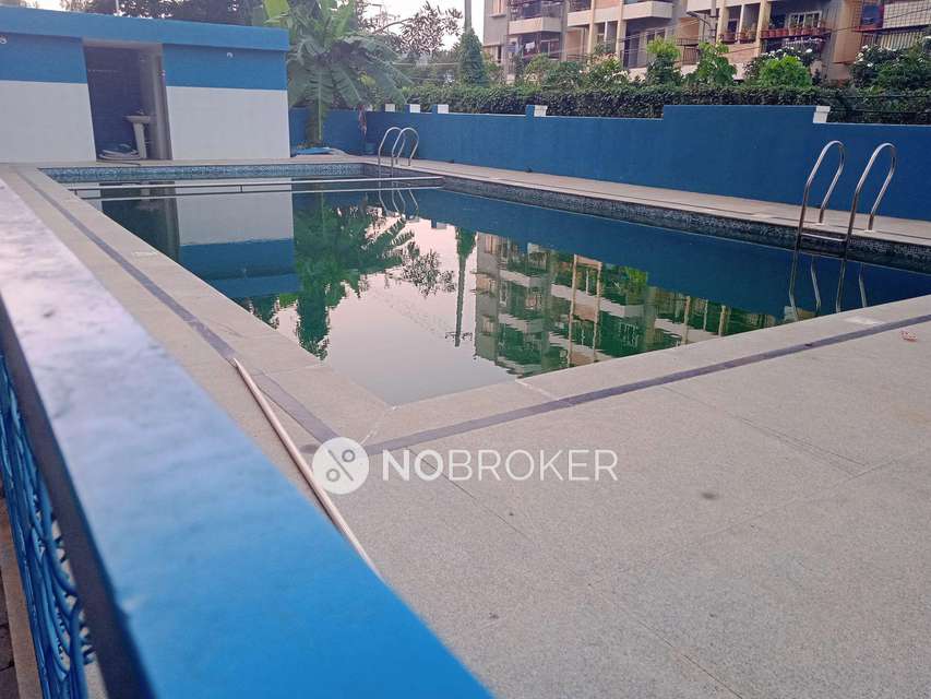 3 BHK Flat In Sraddha Lake Front For Sale  In K R Puram