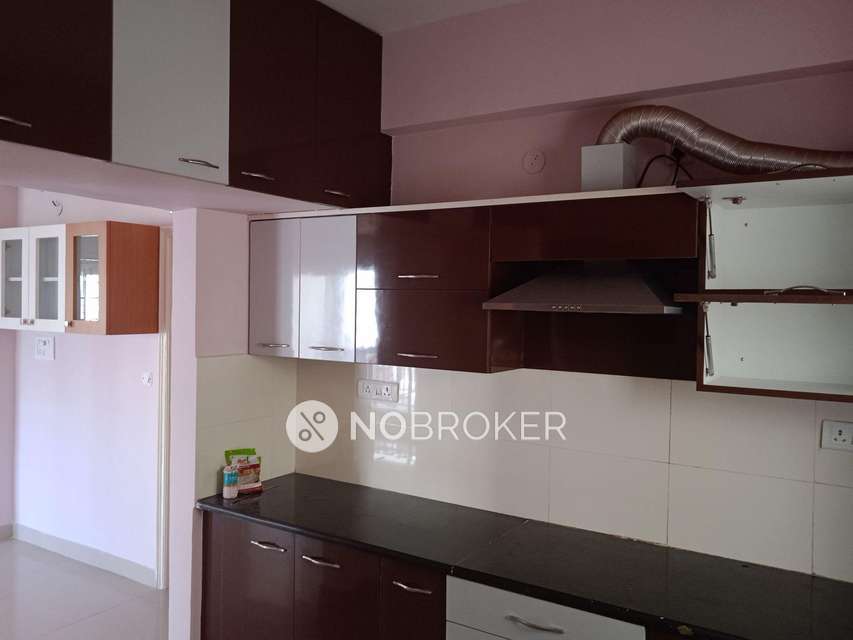 3 BHK Flat In Sraddha Lake Front For Sale  In K R Puram