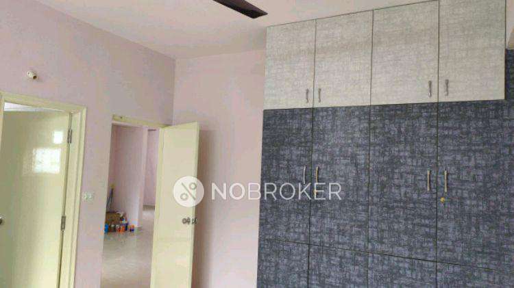 3 BHK Flat In Sraddha Lake Front For Sale  In K R Puram