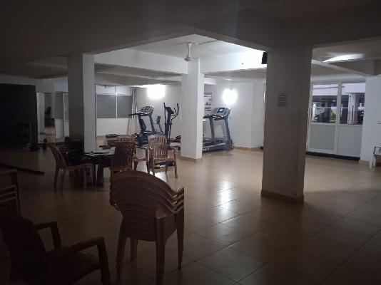 3 BHK Flat In Sraddha Lake Front For Sale  In K R Puram