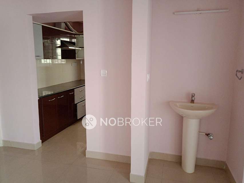 3 BHK Flat In Sraddha Lake Front For Sale  In K R Puram