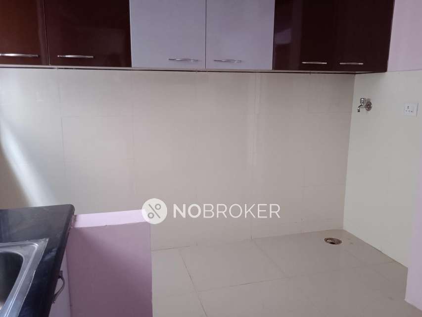 3 BHK Flat In Sraddha Lake Front For Sale  In K R Puram