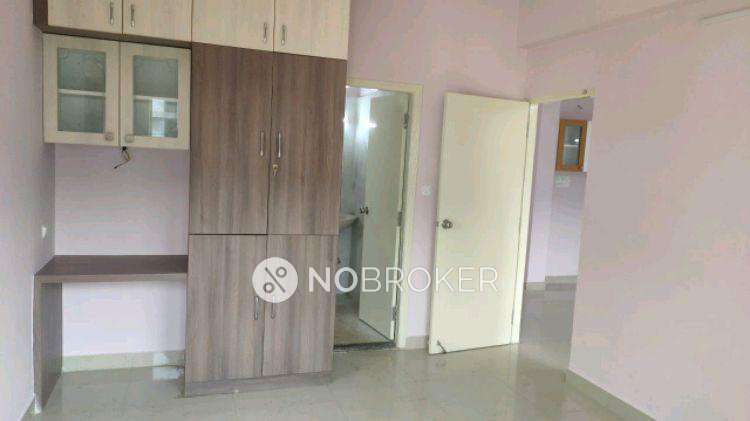 3 BHK Flat In Sraddha Lake Front For Sale  In K R Puram