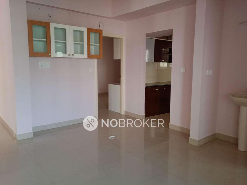 3 BHK Flat In Sraddha Lake Front For Sale  In K R Puram